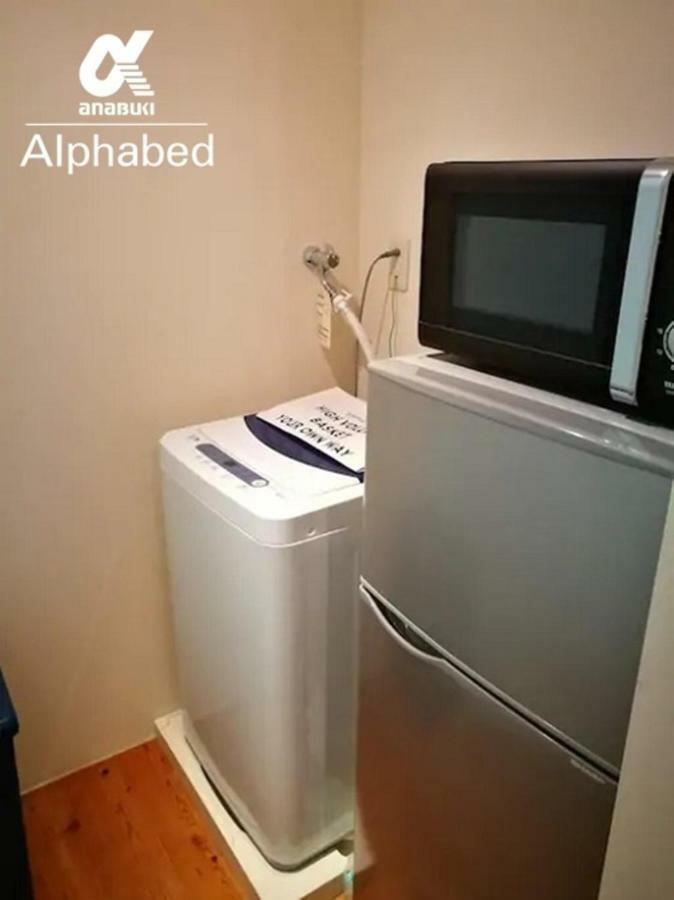 Alphabed Takamatsukawaramachi West 701 / Vacation Stay 21586 Exterior foto