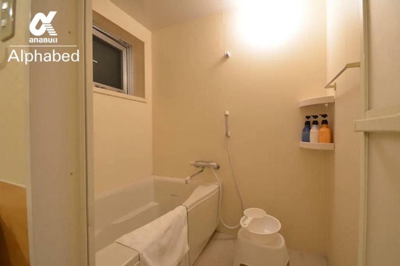 Alphabed Takamatsukawaramachi West 701 / Vacation Stay 21586 Exterior foto
