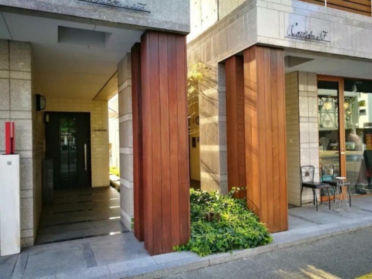 Alphabed Takamatsukawaramachi West 701 / Vacation Stay 21586 Exterior foto